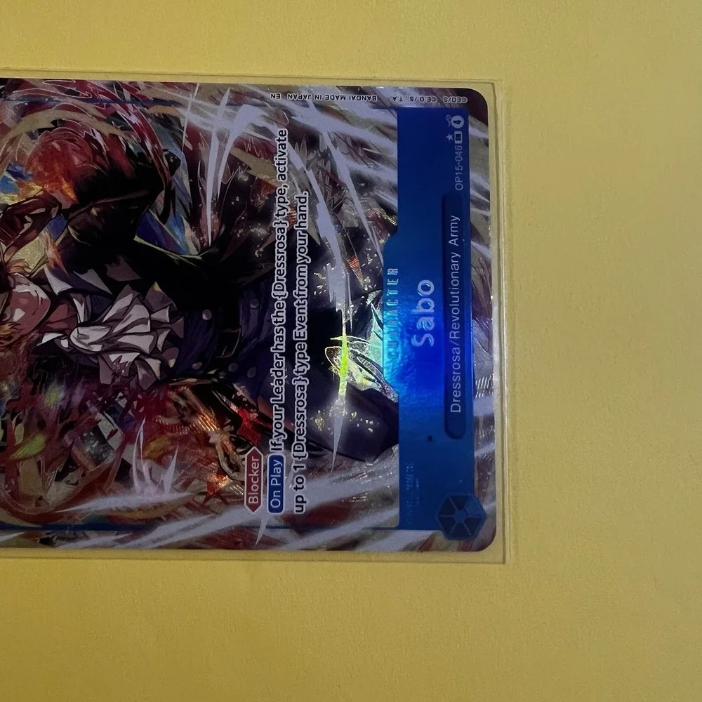N/A near mint